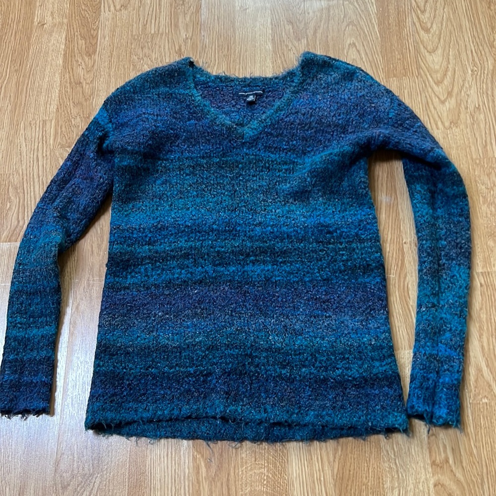 American eagle outfitters sweater